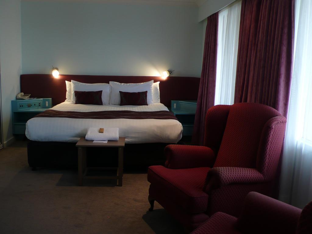 Surestay By Western The Clarence On Melville Motel Albany