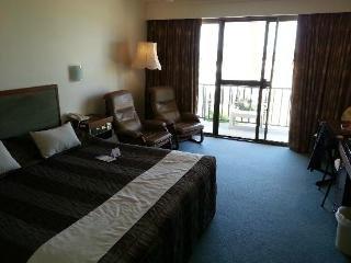 Motel Surestay By Western The Clarence On Melville